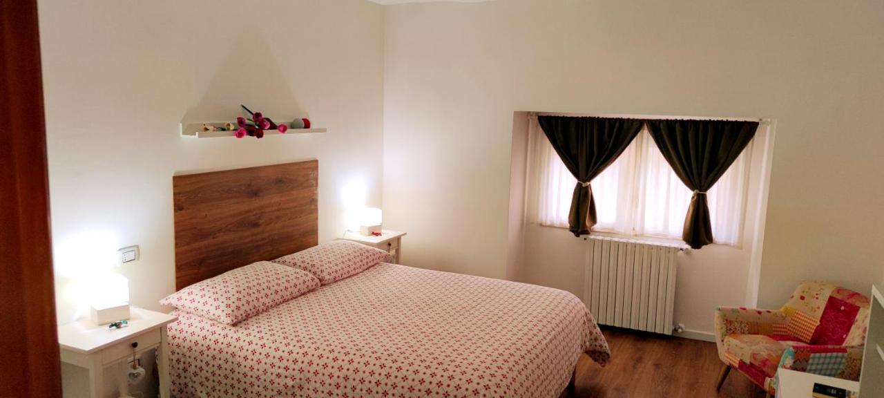 Hypnos Sleep And Go Apartment Benevento Exterior photo
